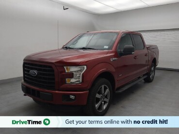 2016 Ford F150 in Columbia, SC 29210