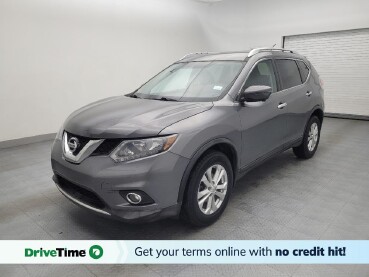 2016 Nissan Rogue in Columbia, SC 29210