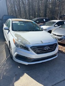 2015 Hyundai Sonata in Conyers, GA 30094