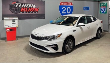 2020 Kia Optima in Conyers, GA 30094