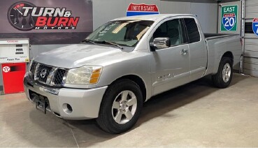 2005 Nissan Titan in Conyers, GA 30094