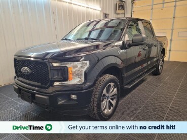 2019 Ford F150 in Louisville, KY 40258