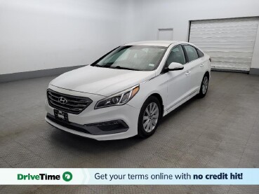 2015 Hyundai Sonata in Glen Burnie, MD 21061