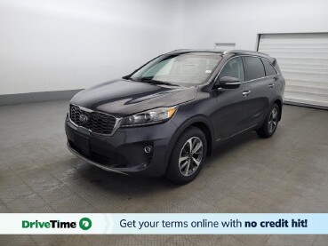 2019 Kia Sorento in Glen Burnie, MD 21061