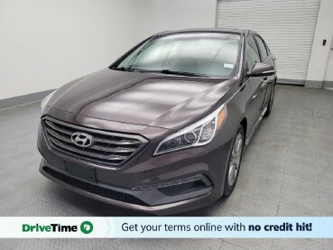 2016 Hyundai Sonata in St. Louis, MO 63125