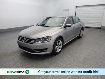 2014 Volkswagen Passat in Glen Burnie, MD 21061