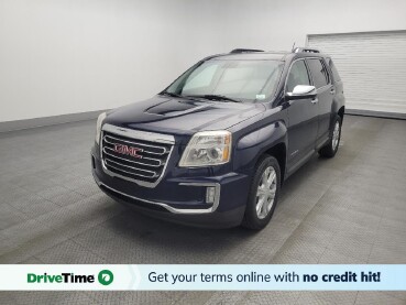 2017 GMC Terrain in Orlando, FL 32808