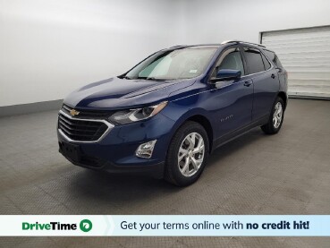 2020 Chevrolet Equinox in Laurel, MD 20724