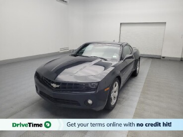 2012 Chevrolet Camaro in Morrow, GA 30260