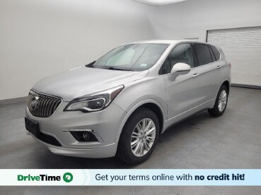 2017 Buick Envision in Columbia, SC 29210