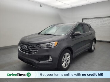 2020 Ford Edge in Columbia, SC 29210