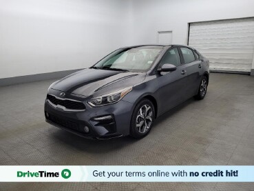 2021 Kia Forte in Laurel, MD 20724