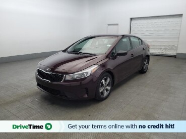 2018 Kia Forte in Glen Burnie, MD 21061