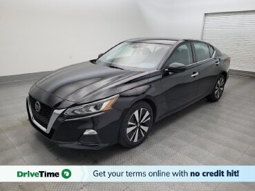 2021 Nissan Altima in Mesa, AZ 85210