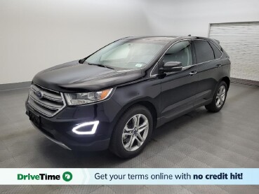 2016 Ford Edge in Mesa, AZ 85210