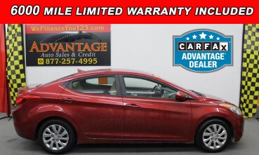 2012 Hyundai Elantra in Quakertown, PA 18951