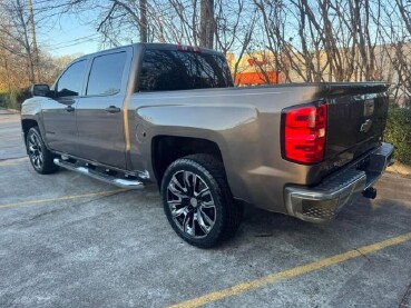 2014 Chevrolet Silverado 1500 in Conyers, GA 30094