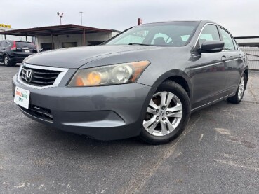 2010 Honda Accord in Dallas, TX 75228