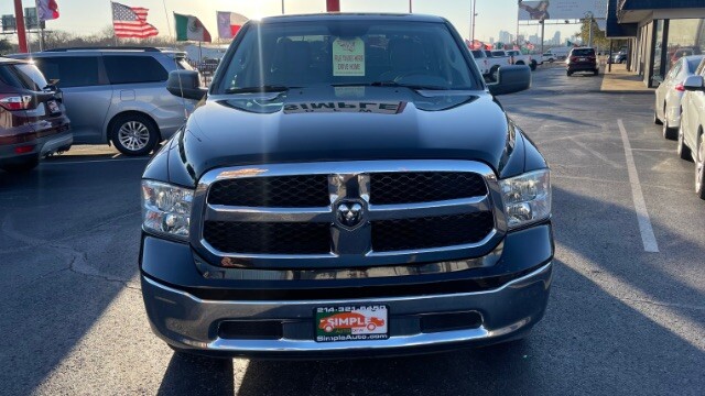 2019 RAM 1500 in Dallas, TX 75228 - 2443767 2