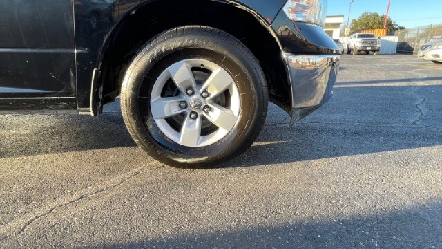 2019 RAM 1500 in Dallas, TX 75228 - 2443767 5