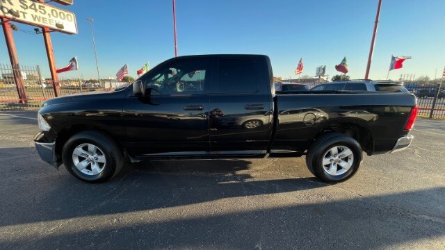 2019 RAM 1500 in Dallas, TX 75228 - 2443767 9