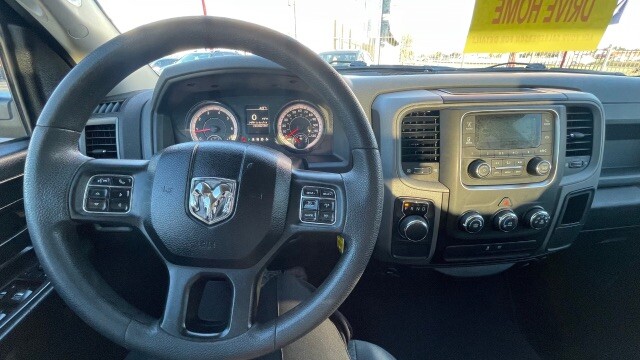 2019 RAM 1500 in Dallas, TX 75228 - 2443767 11