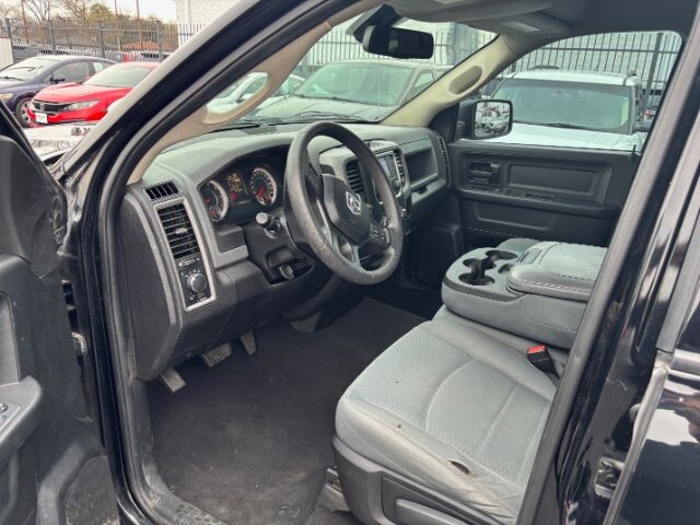 2019 RAM 1500 in Dallas, TX 75228 - 2443767 24