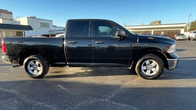 2019 RAM 1500 in Dallas, TX 75228 - 2443767 4