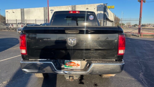 2019 RAM 1500 in Dallas, TX 75228 - 2443767 7