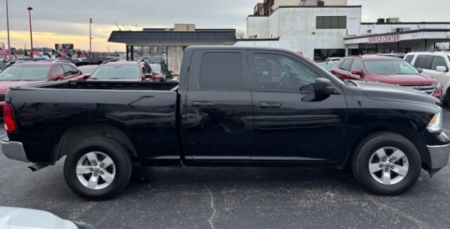 2019 RAM 1500 in Dallas, TX 75228 - 2443767 20