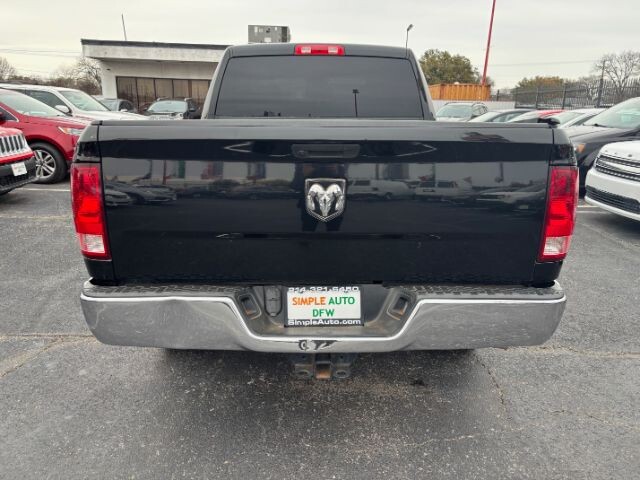 2019 RAM 1500 in Dallas, TX 75228 - 2443767 22