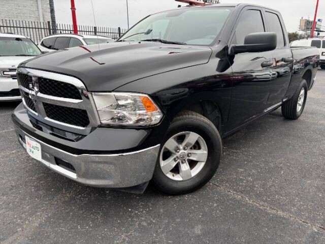 2019 RAM 1500 in Dallas, TX 75228 - 2443767 18