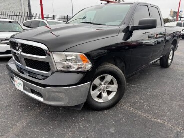 2019 RAM 1500 in Dallas, TX 75228