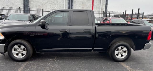 2019 RAM 1500 in Dallas, TX 75228 - 2443767 23
