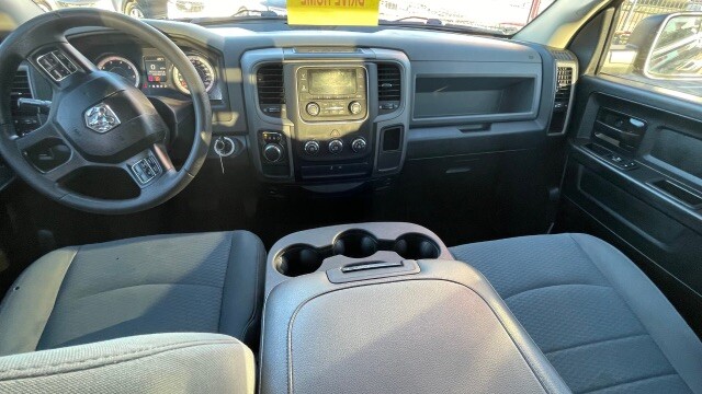 2019 RAM 1500 in Dallas, TX 75228 - 2443767 15