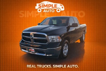 2019 RAM 1500 in Dallas, TX 75228