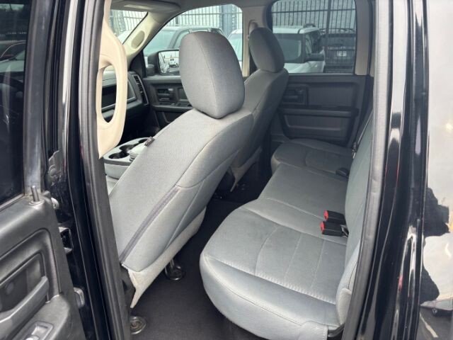 2019 RAM 1500 in Dallas, TX 75228 - 2443767 25