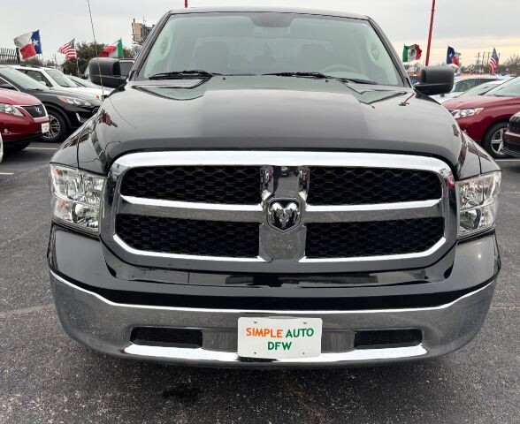 2019 RAM 1500 in Dallas, TX 75228 - 2443767 19