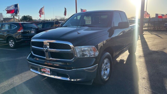 2019 RAM 1500 in Dallas, TX 75228 - 2443767