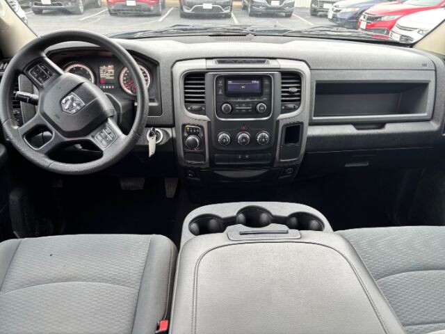 2019 RAM 1500 in Dallas, TX 75228 - 2443767 21
