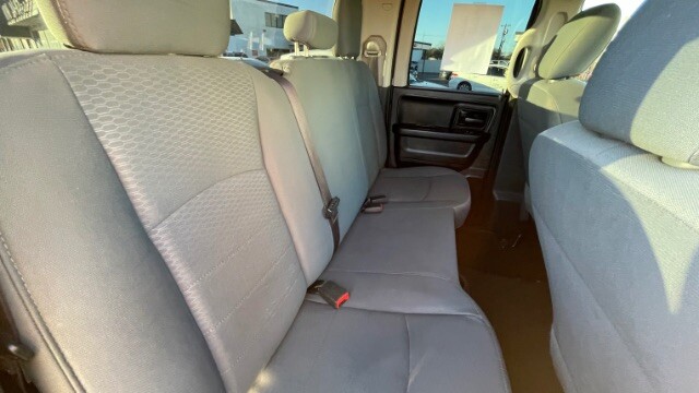 2019 RAM 1500 in Dallas, TX 75228 - 2443767 16