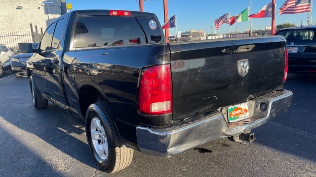 2019 RAM 1500 in Dallas, TX 75228 - 2443767 8