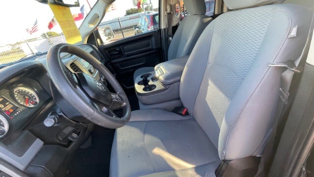 2019 RAM 1500 in Dallas, TX 75228 - 2443767 10