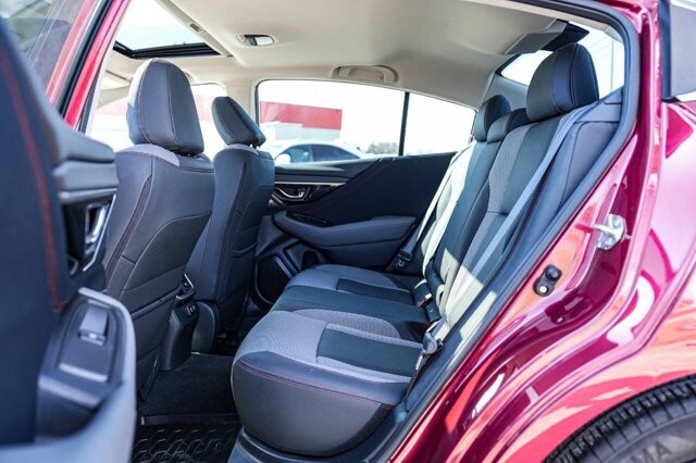 2022 Subaru Legacy in San Antonio, TX 78228 - 2443772 15