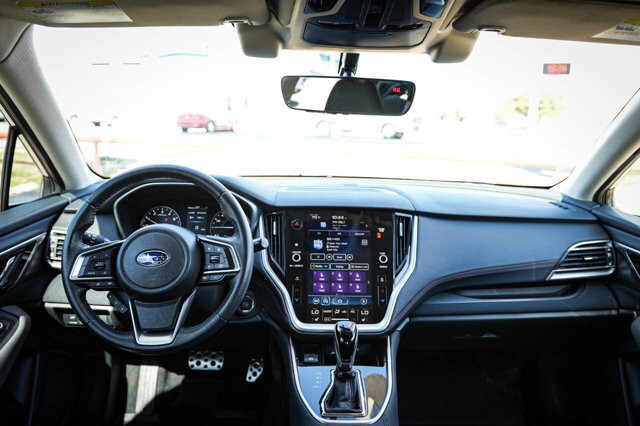 2022 Subaru Legacy in San Antonio, TX 78228 - 2443772 21