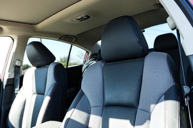 2022 Subaru Legacy in San Antonio, TX 78228 - 2443772 16