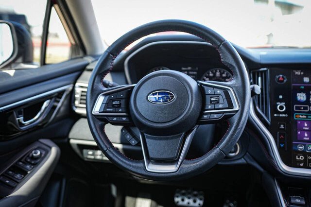 2022 Subaru Legacy in San Antonio, TX 78228 - 2443772 23