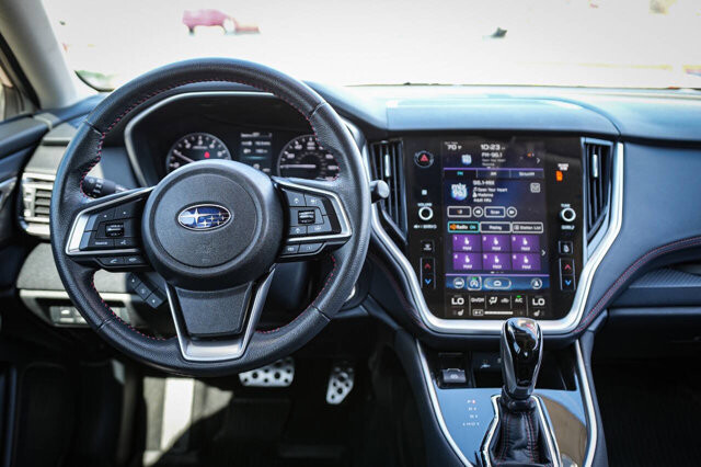 2022 Subaru Legacy in San Antonio, TX 78228 - 2443772 20