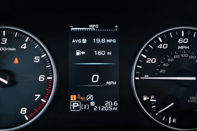 2022 Subaru Legacy in San Antonio, TX 78228 - 2443772 2