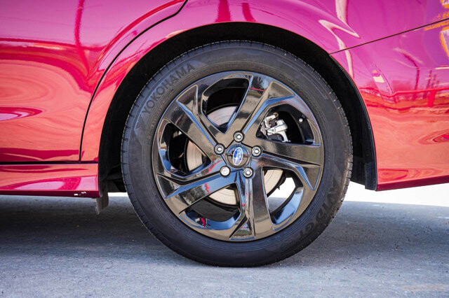 2022 Subaru Legacy in San Antonio, TX 78228 - 2443772 12